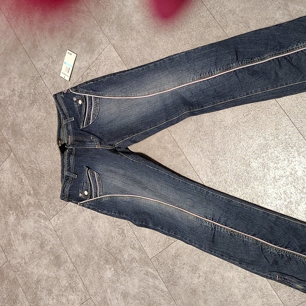 Roca Wear jeans brand new $88.00 tags
